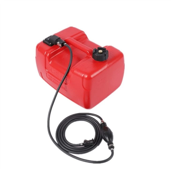 12L Fuel Tank For Outboard Motors